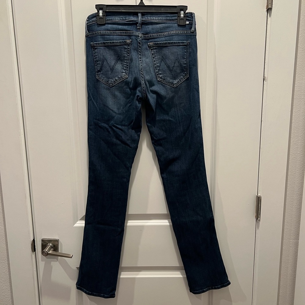 MOTHER The Rascal Jeans - Picture 7 of 10